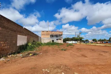 Lote/Terreno à venda, 360m² no Caminho do Mar, Teixeira de Freitas