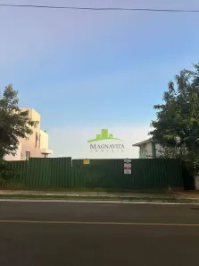 Lote/Terreno à venda, 500m² no Alphaville II, Salvador
