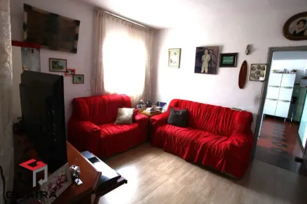Sobrado com 4 Quartos à venda, 187m² no Alves Dias, São Bernardo do Campo