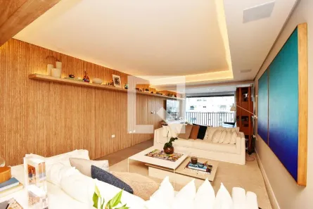 Cobertura com 2 Quartos à venda, 217m² no Vila Pompéia, São Paulo