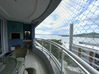Apartamento com 3 Quartos à venda, 150m² no João Paulo, Florianópolis