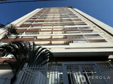Apartamento com 1 Quarto à venda, 66m² no Setor Oeste, Goiânia