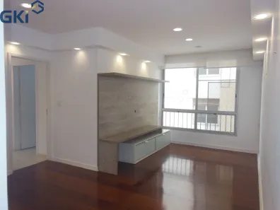 Apartamento com 3 Quartos à venda, 100m² no Itaim Bibi, São Paulo