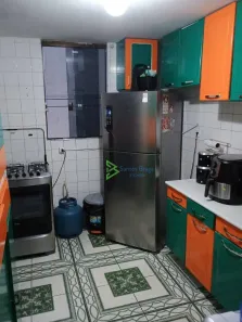 Apartamento com 2 Quartos à venda, 50m² no Conjunto Residencial Elisio Teixeira Leite, São Paulo