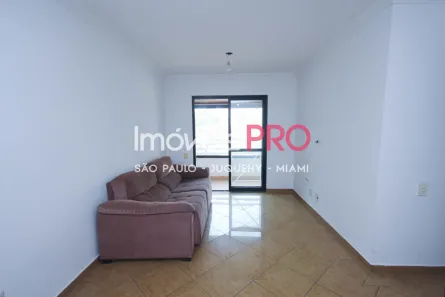 Apartamento com 2 Quartos à venda, 71m² no Planalto Paulista, São Paulo