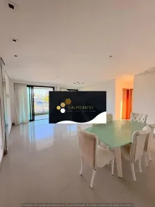 Apartamento com 3 Quartos para alugar, 113m² no Paiva, Cabo de Santo Agostinho