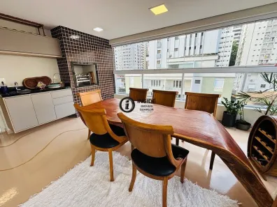 Apartamento com 3 Quartos à venda, 147m² no Pitangueiras, Guarujá