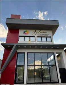 Sala Comercial para alugar, 15m² no Santa Rosa, Vinhedo