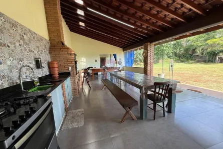 Fazenda/Sítio com 2 Quartos à venda, 183m² no Boa Vista dos Silva, Bragança Paulista