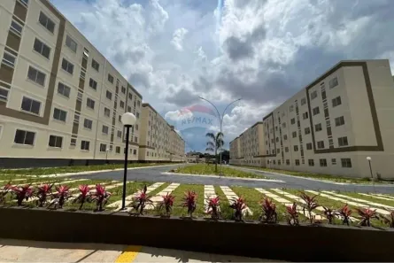 Apartamento com 2 Quartos à venda, 42m² no Jardim Nova Abolição, Campinas