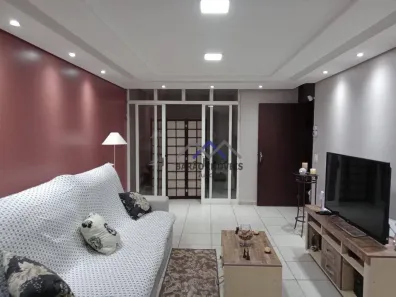 Casa com 3 Quartos à venda, 238m² no Vila Bela I, Jundiaí