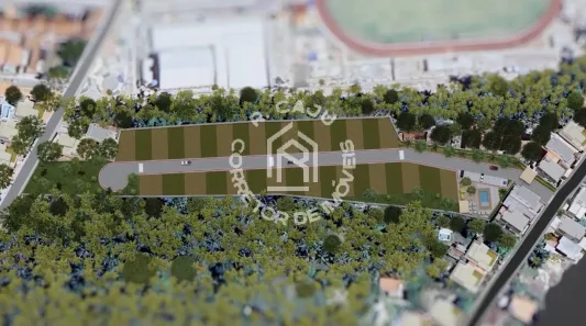 Lote/Terreno à venda, 200m² no Massagueira, Marechal Deodoro
