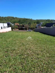 Lote/Terreno à venda, 540m² no Residencial e Empresarial Alphaville, Ribeirão Preto