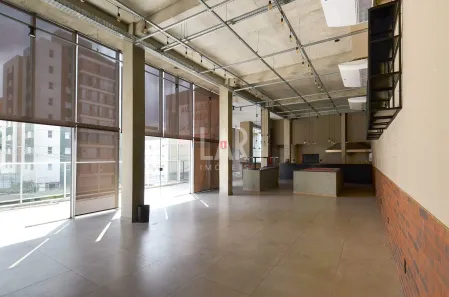 Sala Comercial para alugar, 210m² no Buritis, Belo Horizonte