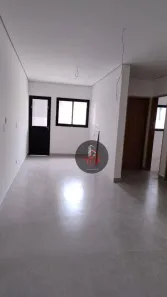 Apartamento com 2 Quartos à venda, 62m² no Vila Assunção, Santo André