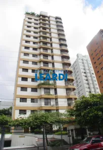Apartamento com 4 Quartos à venda, 157m² no Vila Mariana, São Paulo