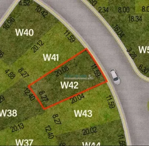Lote/Terreno à venda, 199m² no Santo Antônio, Gravataí
