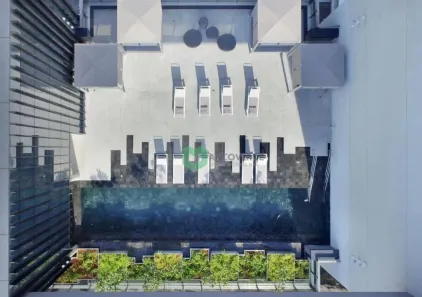 Apartamento com 1 Quarto à venda, 43m² no República, São Paulo