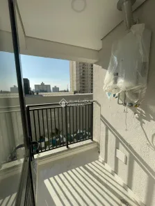 Apartamento com 3 Quartos à venda, 94m² no Campestre, Santo André