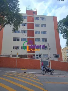 Apartamento com 2 Quartos para alugar, 50m² no Jaguaré, São Paulo