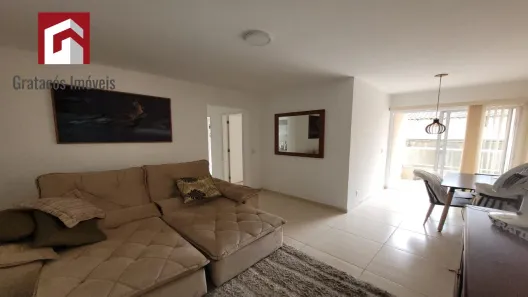 Apartamento com 2 Quartos à venda, 60m² no Corrêas, Petrópolis