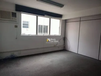 Sala Comercial para alugar, 68m² no Indianópolis, São Paulo