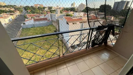 Apartamento com 2 Quartos para alugar, 187m² no Estados Unidos, Uberaba