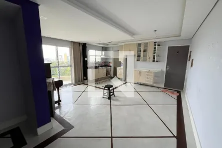 Apartamento com 2 Quartos à venda, 72m² no Paraíso do Morumbi, São Paulo