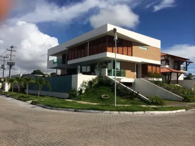 Apartamento com 6 Quartos à venda, 1060m² no Altiplano Cabo Branco, João Pessoa