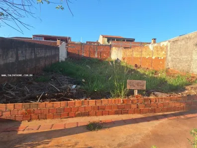Lote/Terreno à venda, 270m² no Brasília, Londrina