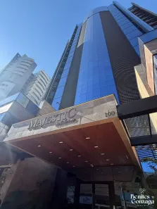 Apartamento com 4 Quartos à venda, 266m² no Zona 01, Maringá
