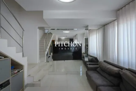 Apartamento com 2 Quartos à venda, 75m² no Serra do Curral Del Rey, Nova Lima