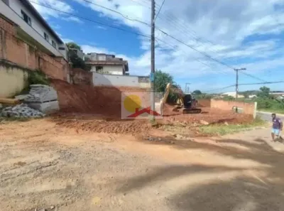 Lote/Terreno à venda, 450m² no Itaum, Joinville