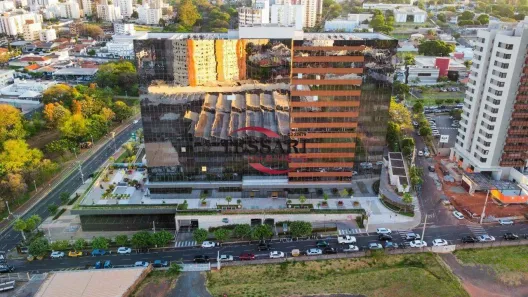 Sala Comercial para alugar, 40m² no Vila São José, São José do Rio Preto
