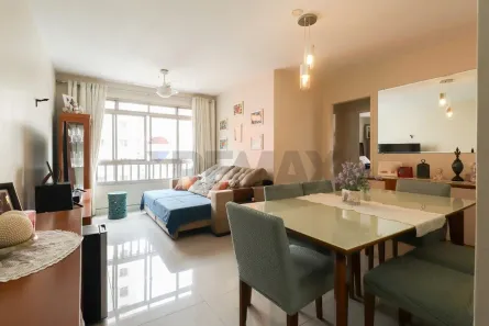 Apartamento com 2 Quartos à venda, 83m² no Planalto Paulista, São Paulo