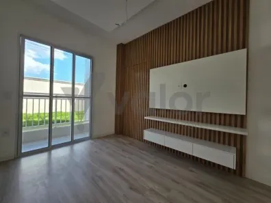 Apartamento com 2 Quartos à venda, 47m² no Residencial Parque da Fazenda, Campinas