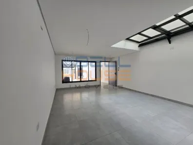 Sobrado com 3 Quartos à venda, 230m² no Jardim Bela Vista, Santo André