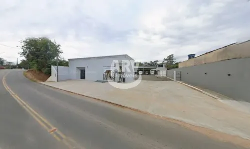Ponto Comercial para alugar, 1200m² no Ipiranga I (Ipiranga), Gravataí