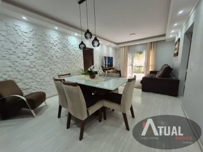 Casa com 3 Quartos à venda, 136m² no Terra Preta (Terra Preta), Mairiporã
