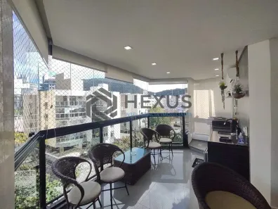 Apartamento com 3 Quartos à venda, 150m² no Enseada, Guarujá