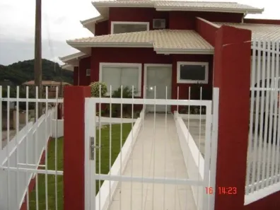 Casa com 4 Quartos à venda, 355m² no São José do Acaraí, São Francisco do Sul