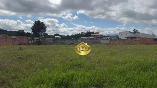 Lote/Terreno à venda, 600m² no , Campina Grande do Sul