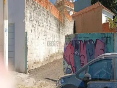 Lote/Terreno à venda, 270m² no Cidade Patriarca, São Paulo