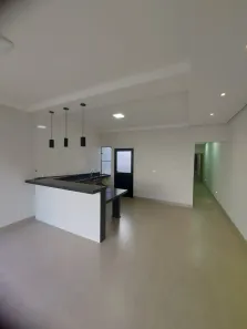 Casa com 2 Quartos à venda, 75m² no Shopping Park, Uberlândia