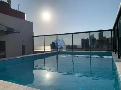 Cobertura com 2 Quartos à venda, 342m² no Graça, Salvador
