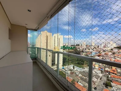 Cobertura com 3 Quartos à venda, 205m² no Vila Progresso, Guarulhos