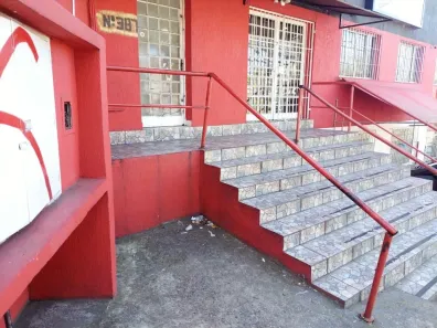 Sala Comercial para alugar, 110m² no Parque São George, Cotia