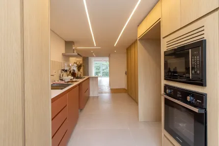 Apartamento com 3 Quartos à venda, 141m² no Jardim Paulista, São Paulo
