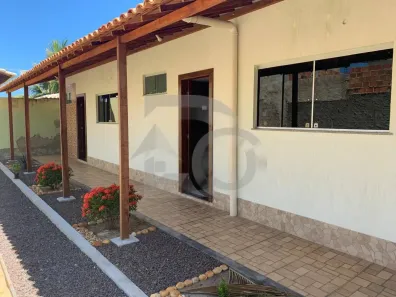 Casa com 2 Quartos à venda, 376m² no Caueira, Itaporanga d'Ajuda