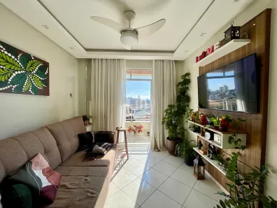 Apartamento com 2 Quartos à venda, 86m² no Canto, Florianópolis